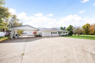 126 Hamer Rd, Georgetown, OH 45121