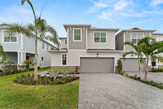 3504 NW Solange Ct, Jensen Beach, FL 34957