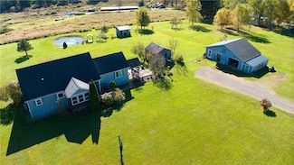 134 Mary Lynne Ln, Bainbridge, NY 13733