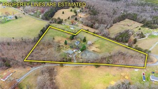 12500 Shannon Hill Rd, Louisa, VA 23093
