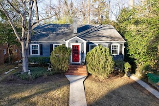 1280 Stillwood Dr NE Unit 3, Atlanta, GA 30306