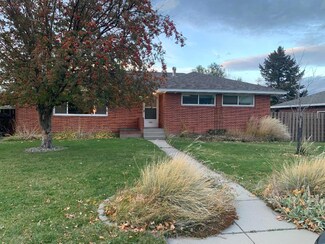 1726 5th Ave, Helena, MT 59601