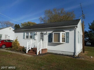 121 Main St, East New Market, MD 21631