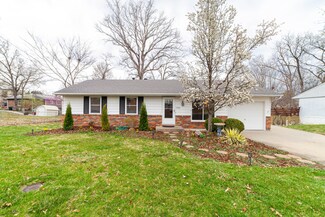 3503 Woodside Dr, Columbia, MO 65202