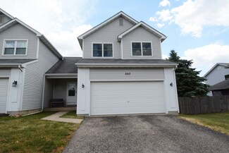 280 Mack Dr, Hinckley, IL 60520