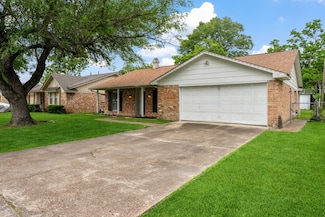 1207 Mcdugald Rd, Humble, TX 77338