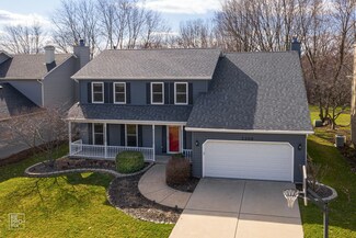 2359 Worthing Dr, Naperville, IL 60565