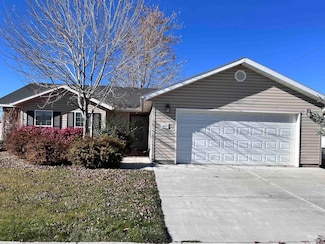 717 Emerald, Rupert, ID 83350