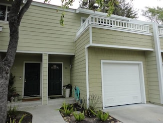 201 Ada Ave Unit 25, Mountain View, CA 94043
