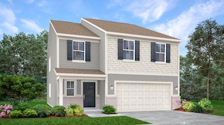 Ironwood, Indianapolis, IN 46235