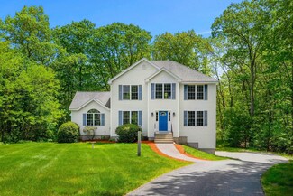 29 Flying Rock Rd, Hudson, NH 03051