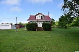 549 Il Route 34 N, Herod, IL 62947