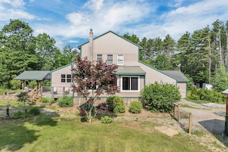 74 Lamper Rd, Alton, NH 03809