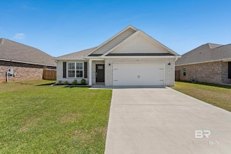 1096 Pheasant Cir, Foley, AL 36535