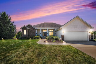 10057 Pheasant Crossing Rd Unit 16, Jackson, MI 49201