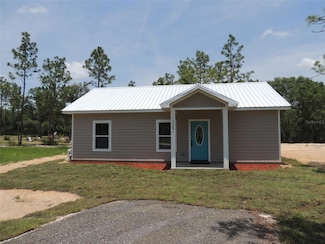 13391 NE 51 St, Williston, FL 32696