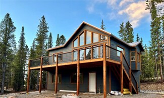 1690 Bobcat Ln, Fairplay, CO 80440