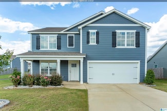 7224 Trestle Place, Northport, AL 35473