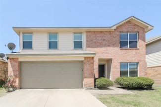 166 Washington Way, Venus, TX 76084