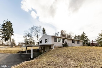 519 Centennial St, Schwenksville, PA 19473
