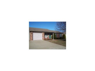 115 Stark Dr, Borden, IN 47106