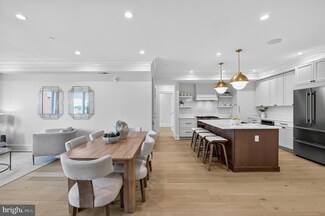 1335 11th St NW Unit 2, Washington, DC 20001