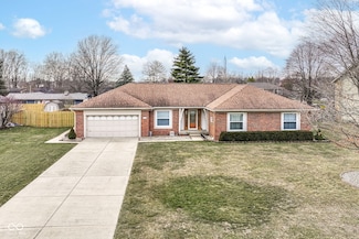 406 Hickory Dr, Greenfield, IN 46140