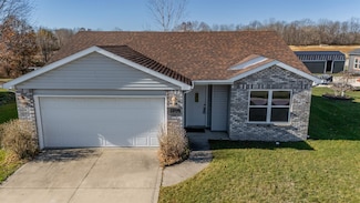 1106 Elias Murray Dr, Huntington, IN 46750