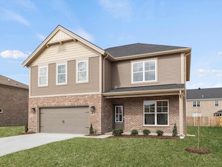 4101 Nina Dr, Owensboro, KY 42301