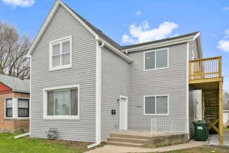 9305 S Homan Ave Unit 1, Evergreen Park, IL 60805