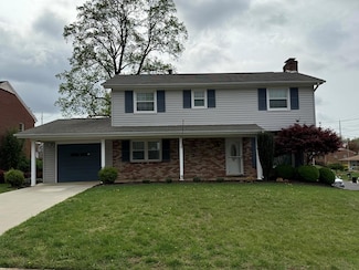145 Conway Dr, Danville, VA 24540