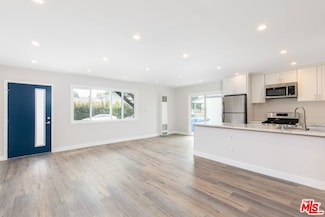 3872 Bentley Ave Unit A, Culver City, CA 90232