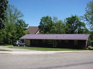 201 S Chestnut St, Mineral Point, WI 53565