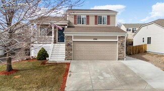 6366 Binder Dr, Colorado Springs, CO 80923