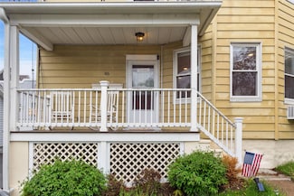 46 Riverdale Ave Unit 1, Port Chester, NY 10573