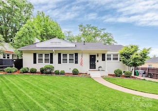 3510 Conway Ave, Charlotte, NC 28209