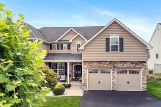 920 Orange Tip Way, Breinigsville, PA 18031