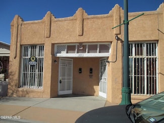 1311 E San Antonio Ave Unit 1, El Paso, TX 79901