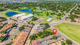 8633 Knoxville Dr Unit 27, Lubbock, TX 79423