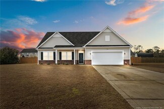 141 Race Ct, Godwin, NC 28344