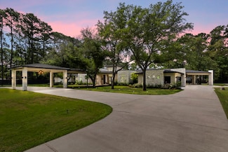 2487 Northline Rd, Conroe, TX 77384