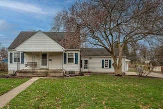 1496 Melrose Ave, Dayton, OH 45409