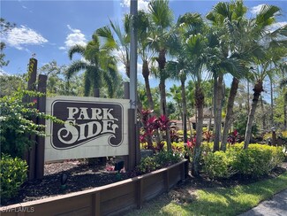 15196 Parkside Dr Unit 203, Fort Myers, FL 33908