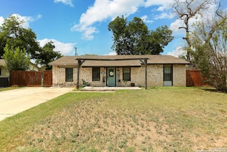 551 Yukon Blvd, San Antonio, TX 78221