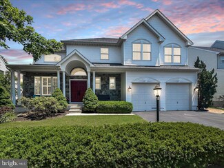 4137 Tranquility St, Schwenksville, PA 19473