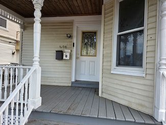 604 William St, Bridgeport, CT 06608