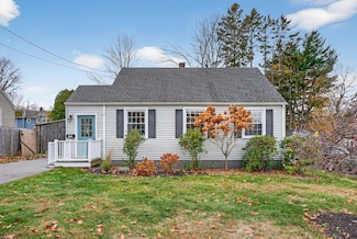 141 Mckinley St, South Portland, ME 04106
