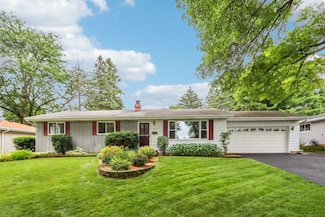 101 Walker Dr, Madison, WI 53714