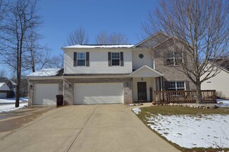 6122 Gallegos Dr, West Lafayette, IN 47906