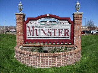 8138 Castle Dr, Munster, IN 46321